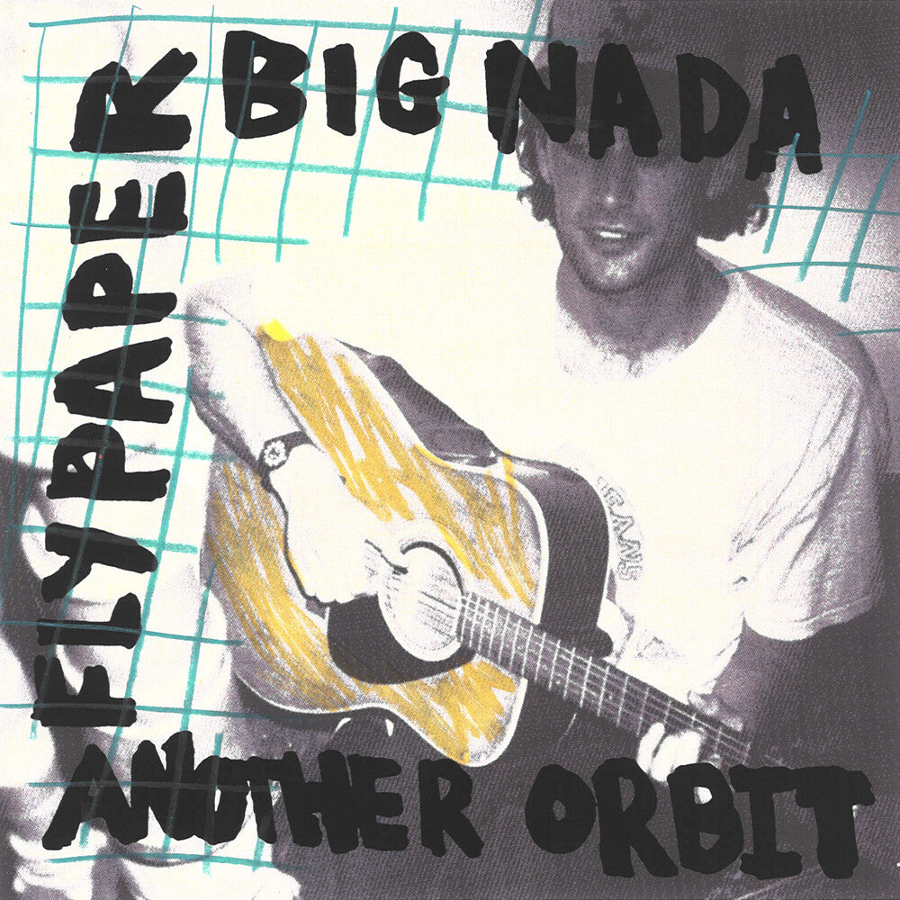 Big Nada / Another Orbit [LP] Vinyl Record