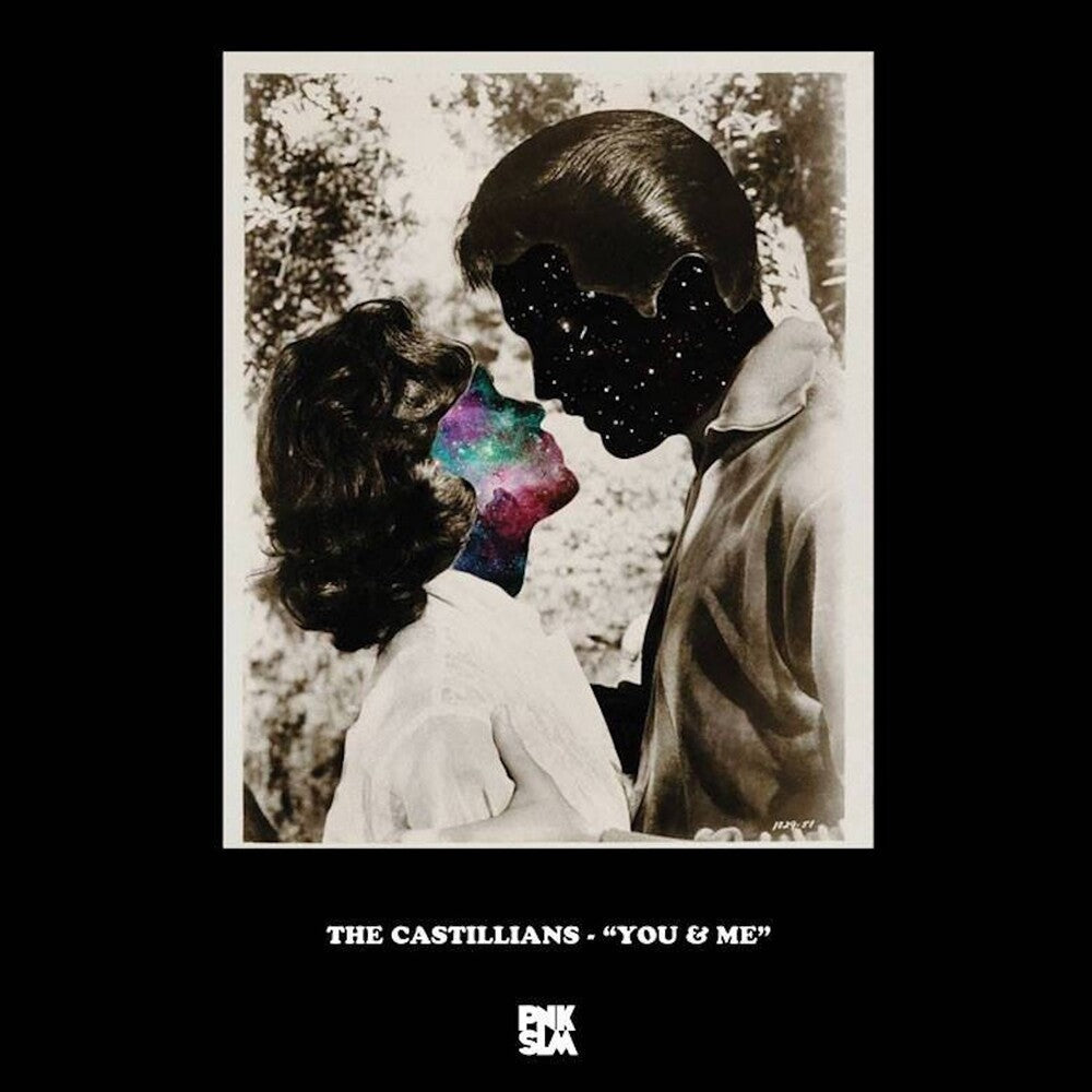 You & Me [LP] Vinyl Record