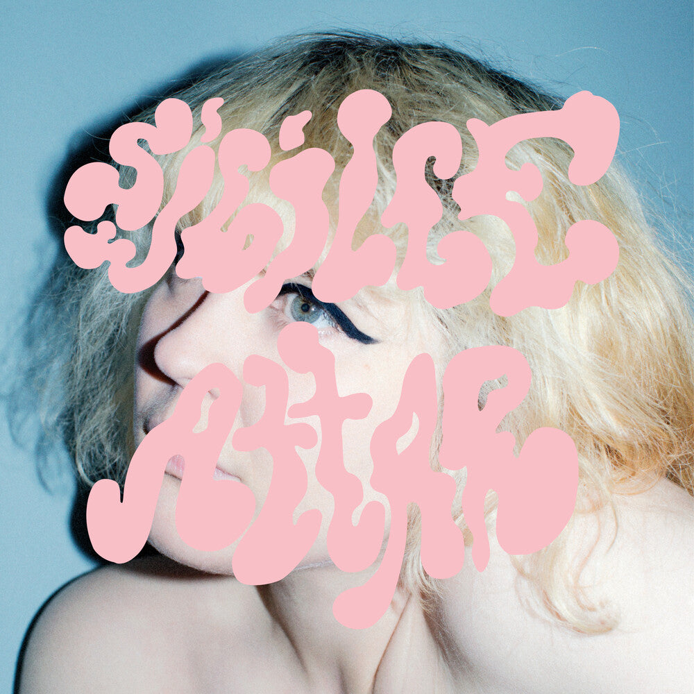 Paloma's Hand (Alt Artwork) [Colored Vinyl] (Pnk) Vinyl Record