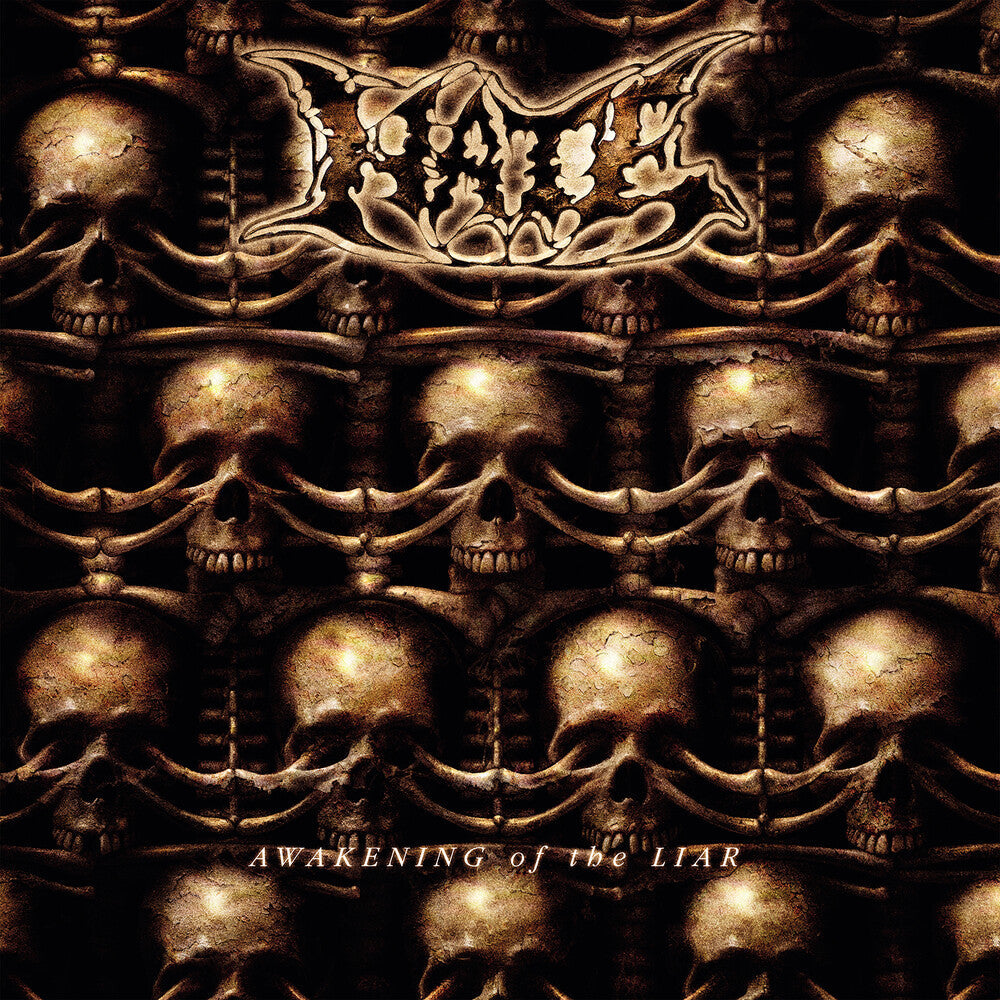 Awakening Of The Liar [Limited Edition] [Digipak] Vinyl Record