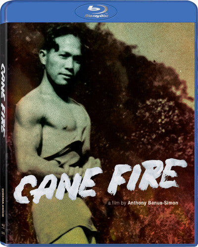 Cane Fire - Cane Fire - Blu-ray