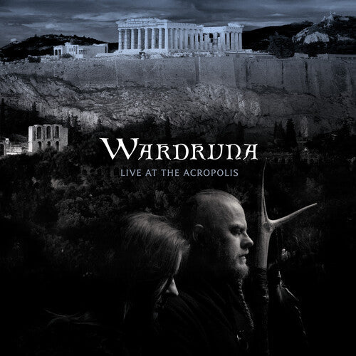 Wardruna - Live At The Acropolis - Blu-ray