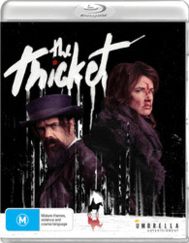 Thicket - Thicket - Blu-ray