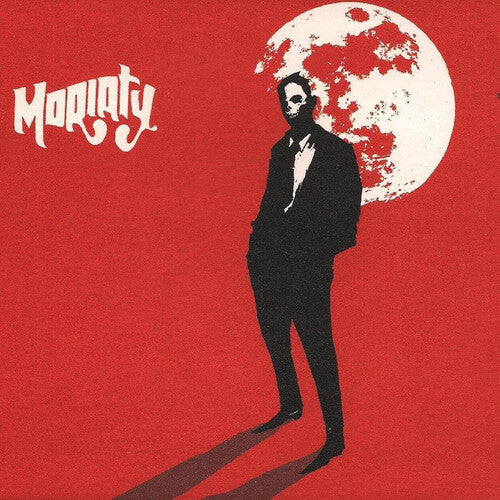Moriaty - Devil's Child - Vinyl Record