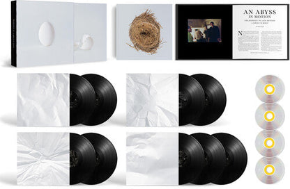  Vinyl Record