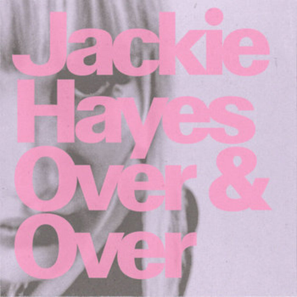 Over & Over (Blue) [Colored Vinyl] (Can) Vinyl Record