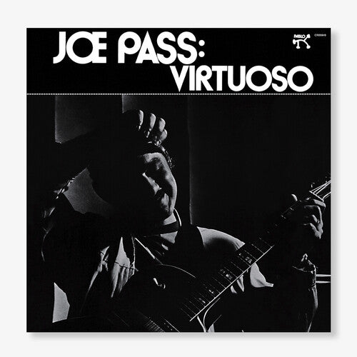 Joe Pass - Virtuoso (original Jazz Classics Series) [180-gram] Vinyl Record