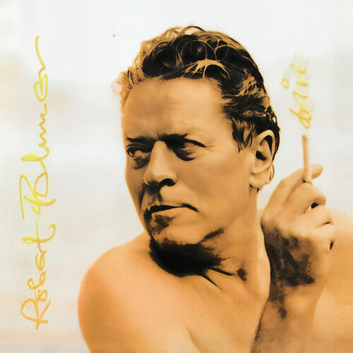 Robert Palmer - Drive Vinyl Record