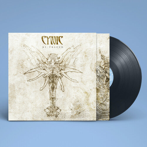 Cynic - Re-traced Vinyl Record