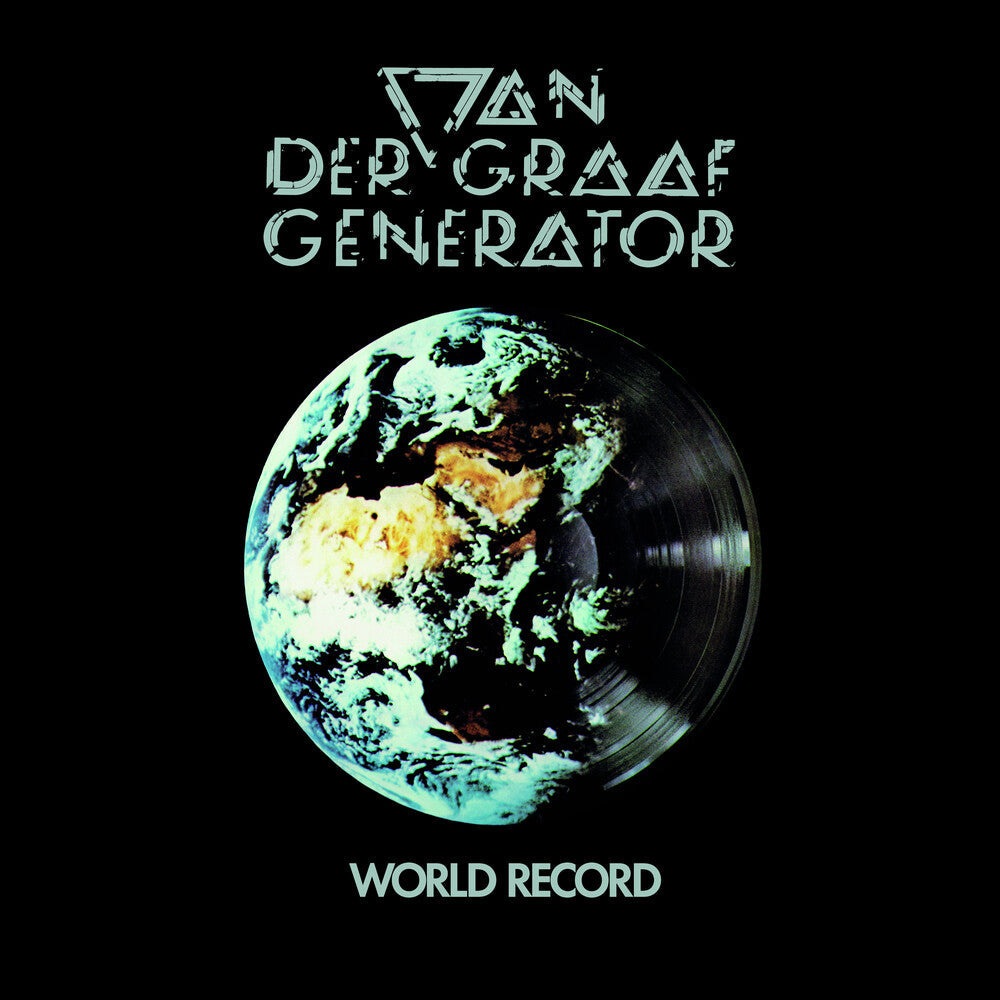 World Record [LP] Vinyl Record