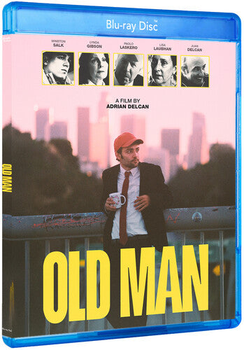Old Man - Old Man - Blu-ray