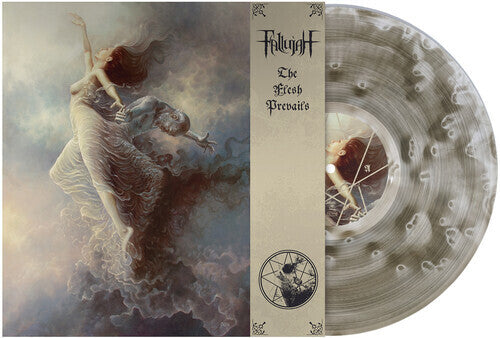 Fallujah - The Flesh Prevails (10 Year Edition) [Gray Marble] Vinyl Record