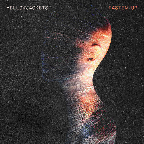 Yellowjackets - Fasten Up - Music CD