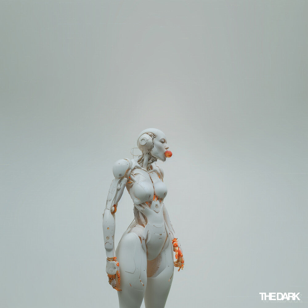 In Heaven There's Nothing To See [Clear Vinyl] [Limited Edition] Vinyl Record