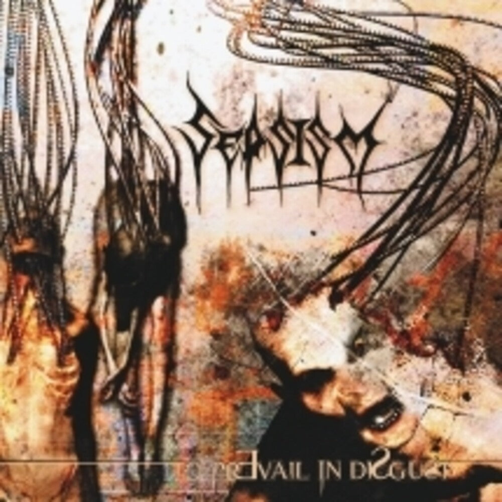 To Prevail In Disgust [LP] Vinyl Record