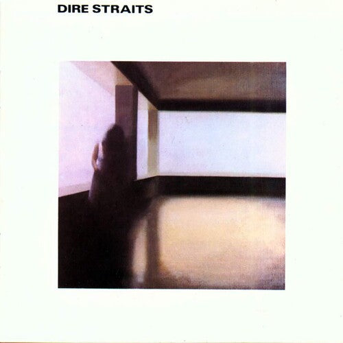 Dire Straits - Dire Straits - Vinyl Record