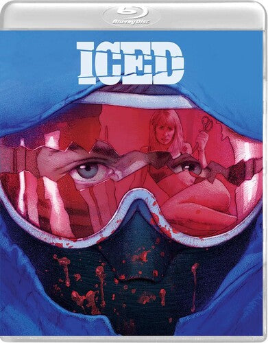 Iced - Iced - Blu-ray