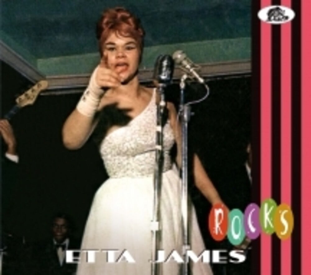 Rocks [With Booklet] [Digipak] Music CD