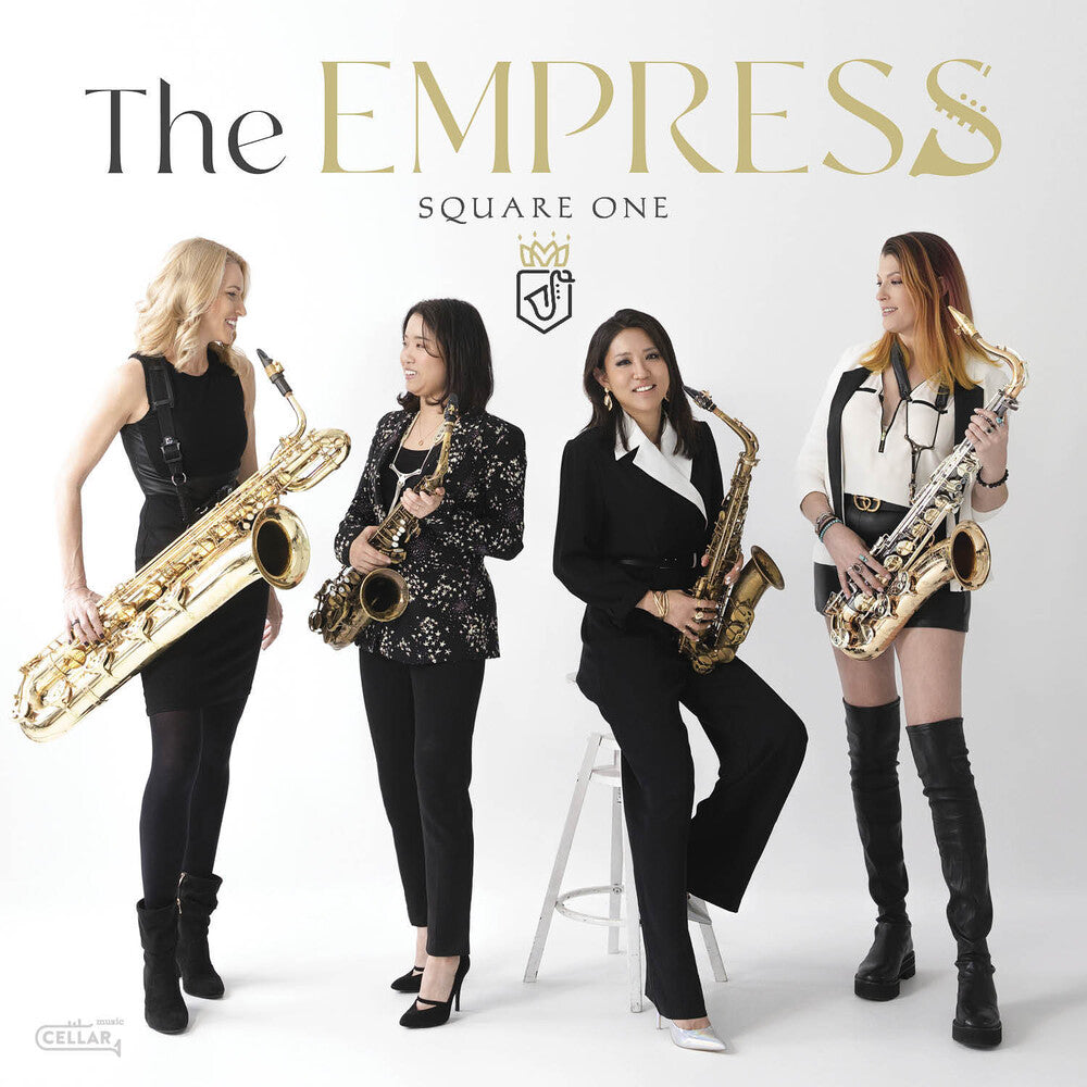 Square One [LP] Vinyl Record