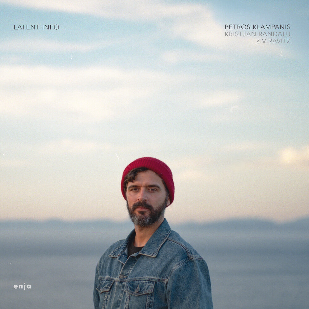 Latent Info [LP] Vinyl Record