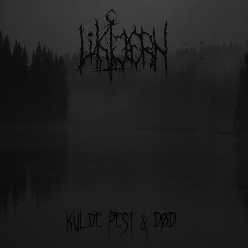 Liktjern & Engangshammer - Kulde Pest & Dod - Music CD