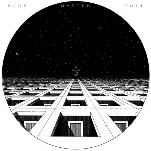 Blue Oyster Cult - Blue Oyster Cult - Music CD