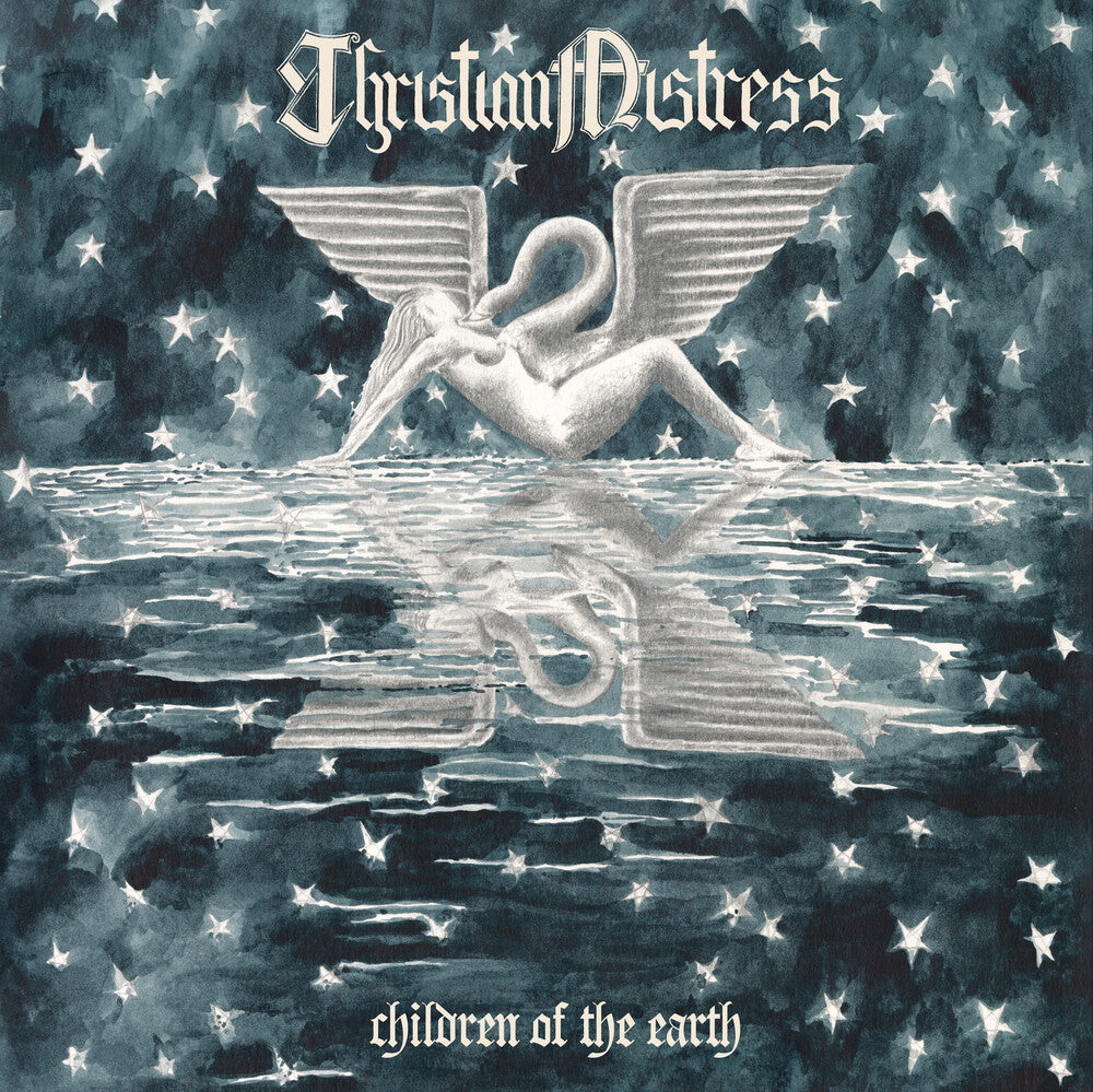 Children Of The Earth [LP] Vinyl Record