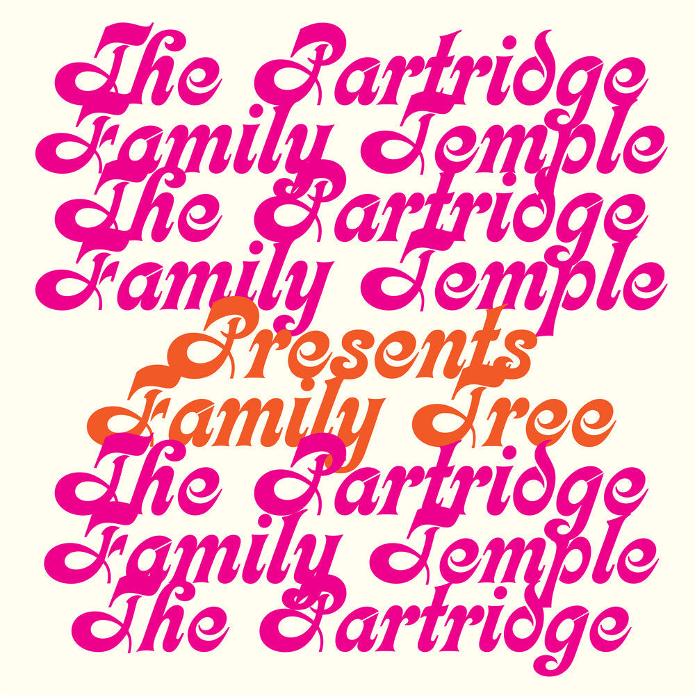 Family Tree [Limited Edition] Vinyl Record