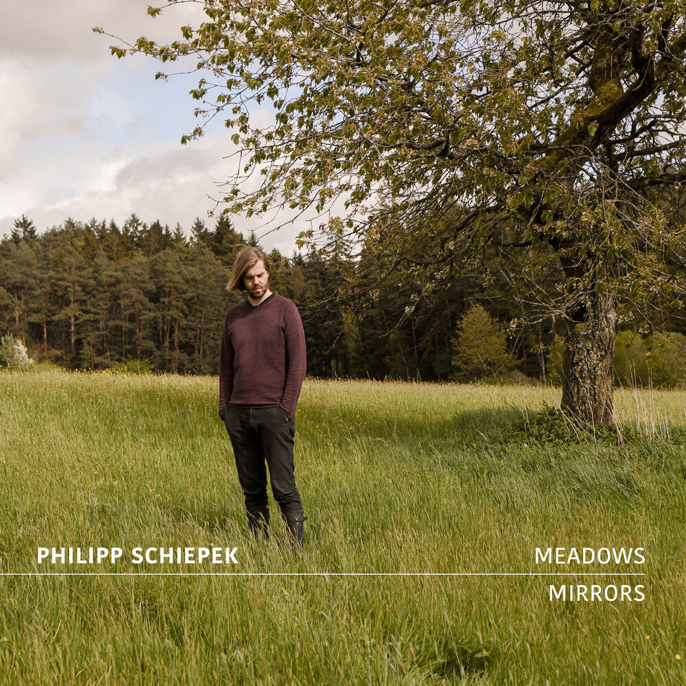 Meadows And Mirrors [LP] Vinyl Record