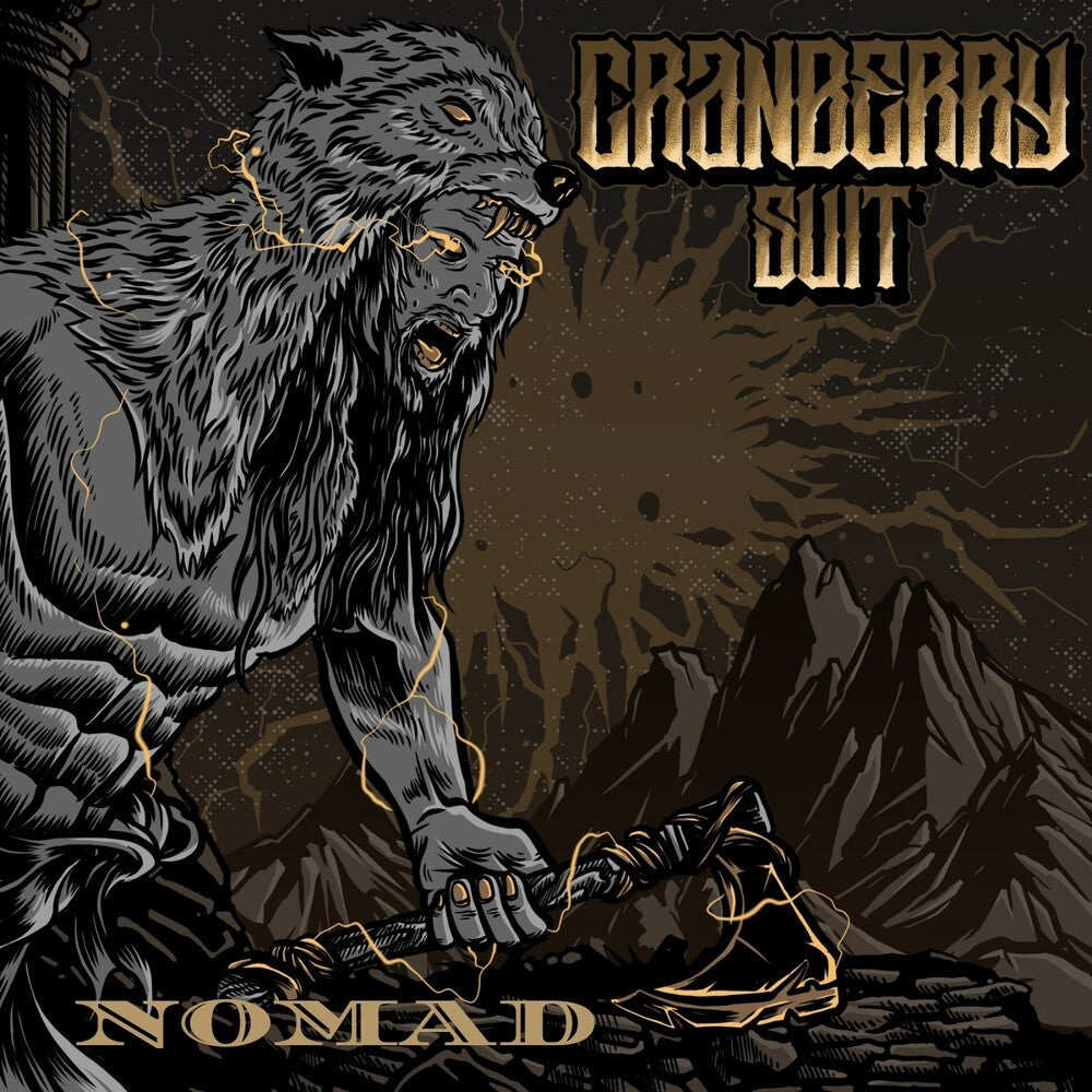 Nomad [LP] Vinyl Record