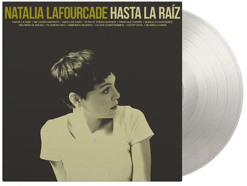 Lafourcade,natalia - Hasta La Raiz - Vinyl Record