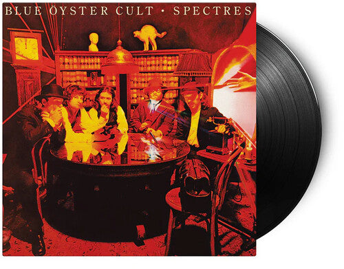 Blue Oyster Cult - Spectres [180-Gram] Vinyl Record
