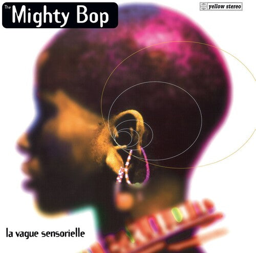 Mighty Bop - La Vague Sensorielle - Vinyl Record