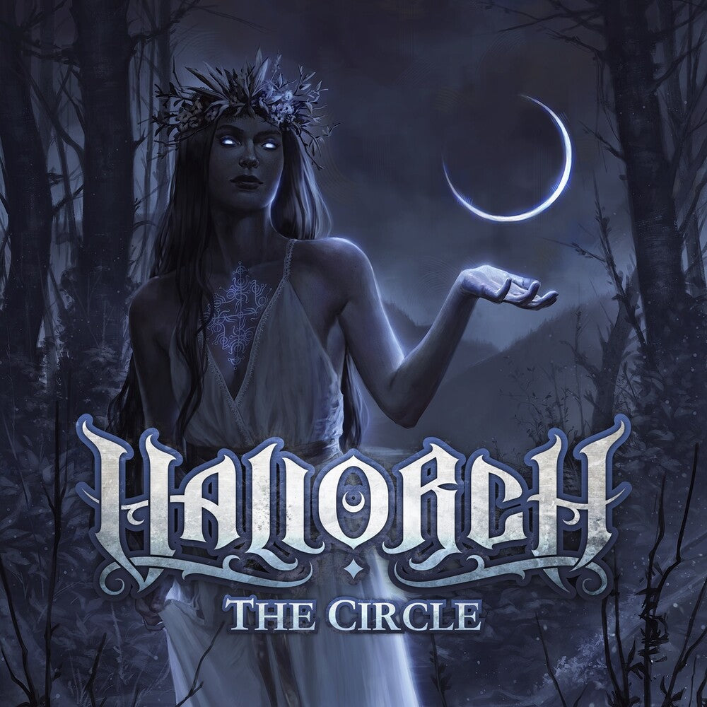Circle Music CD