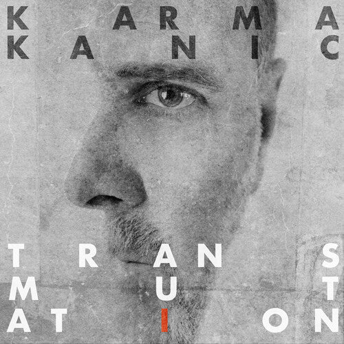 Karmakanic - Transmutation - Music CD