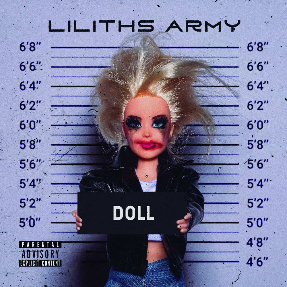 Doll [LP] Vinyl Record