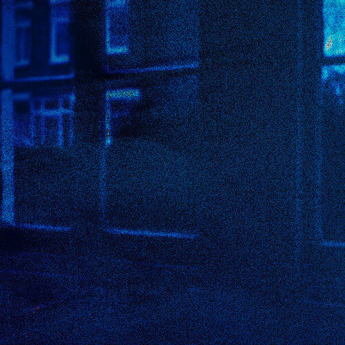 Pale Blue Eyes - New Place - Vinyl Record