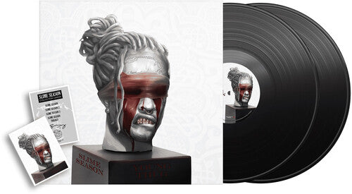 Young Thug - Slime Season - Vinyl Record