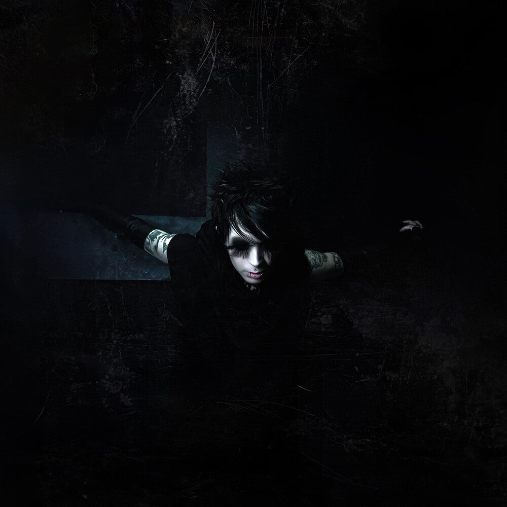 Then Oblivion [LP] Vinyl Record