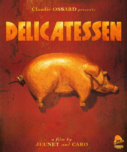 Delicatessen - Delicatessen - UHD