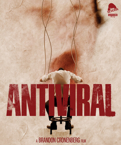 Antiviral - Antiviral - UHD