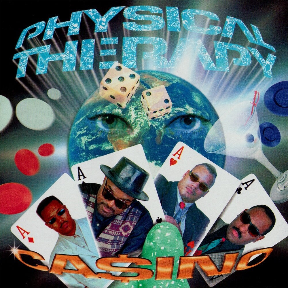 Casino [LP] Vinyl Record