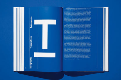 Logo Beginnings (German, French, English) Book