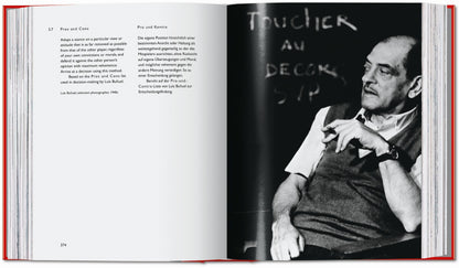 Carsten Höller. Book of Games (German, English) Book