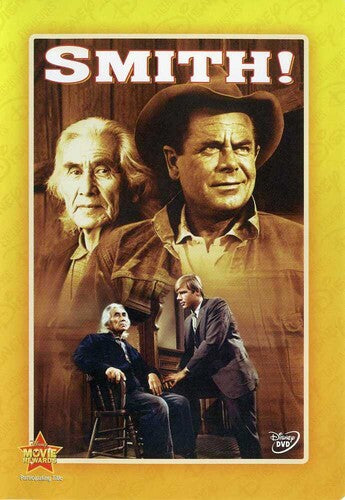 Smith - Smith - DVD