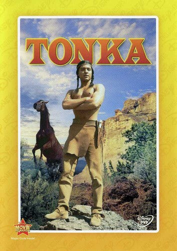Tonka - Tonka - DVD