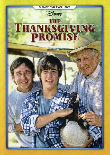 Thanksgiving Promise - Thanksgiving Promise - DVD