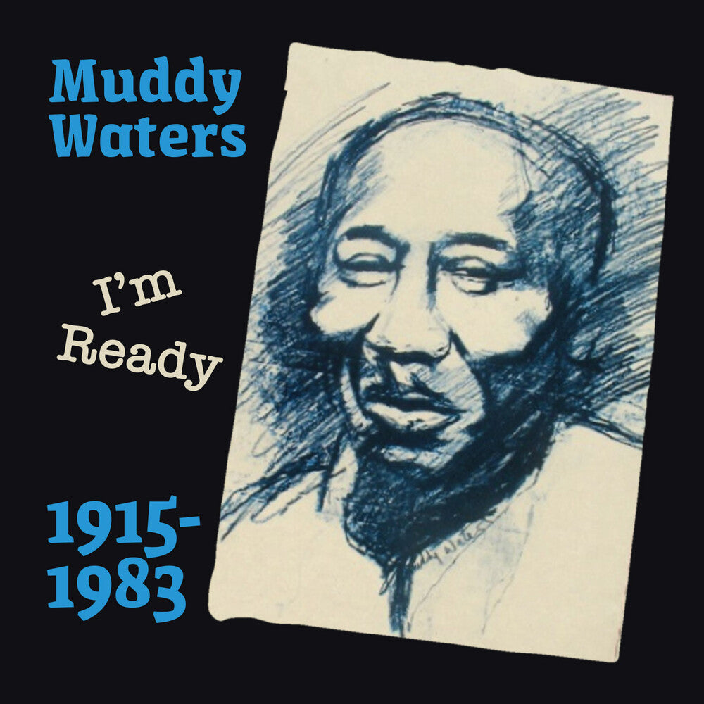 I'm Ready (Mod) Music CD