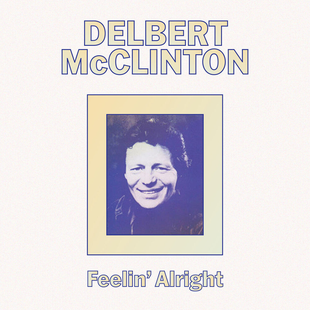 Feelin' Alright (Mod) Music CD