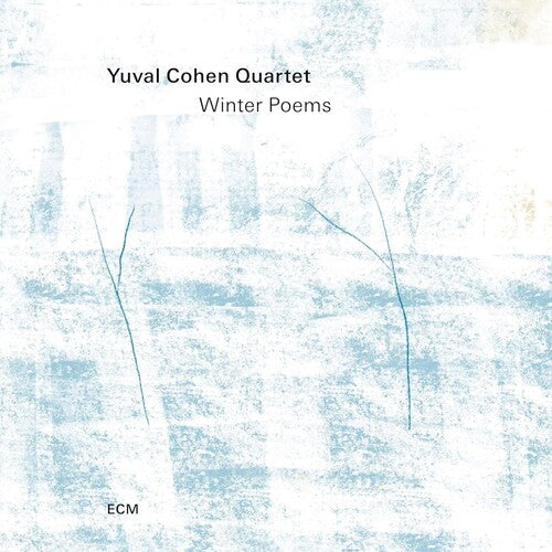 Cohen,yuval - Winter Poems - Music CD